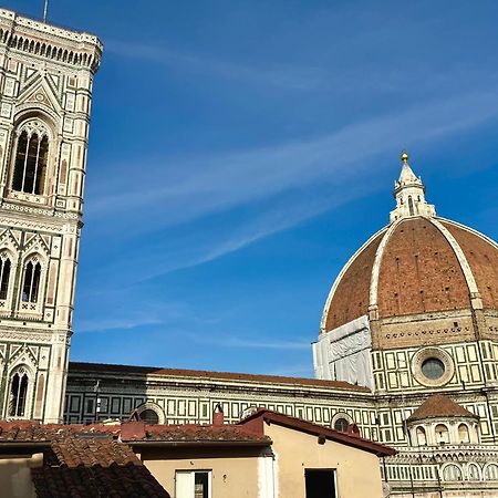 Duomo Flats Apartment Florence Exterior photo