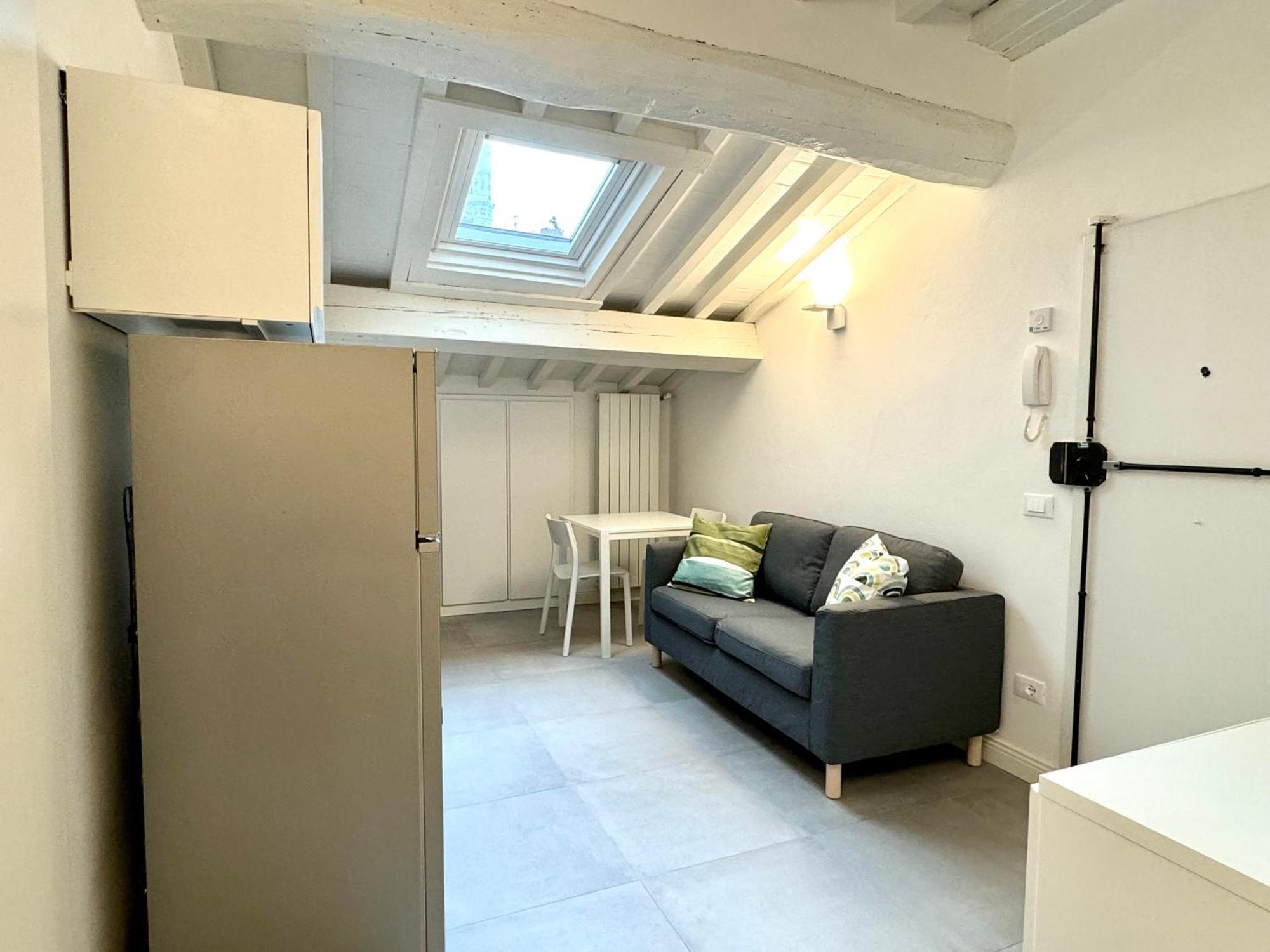 Duomo Flats Apartment Florence Exterior photo