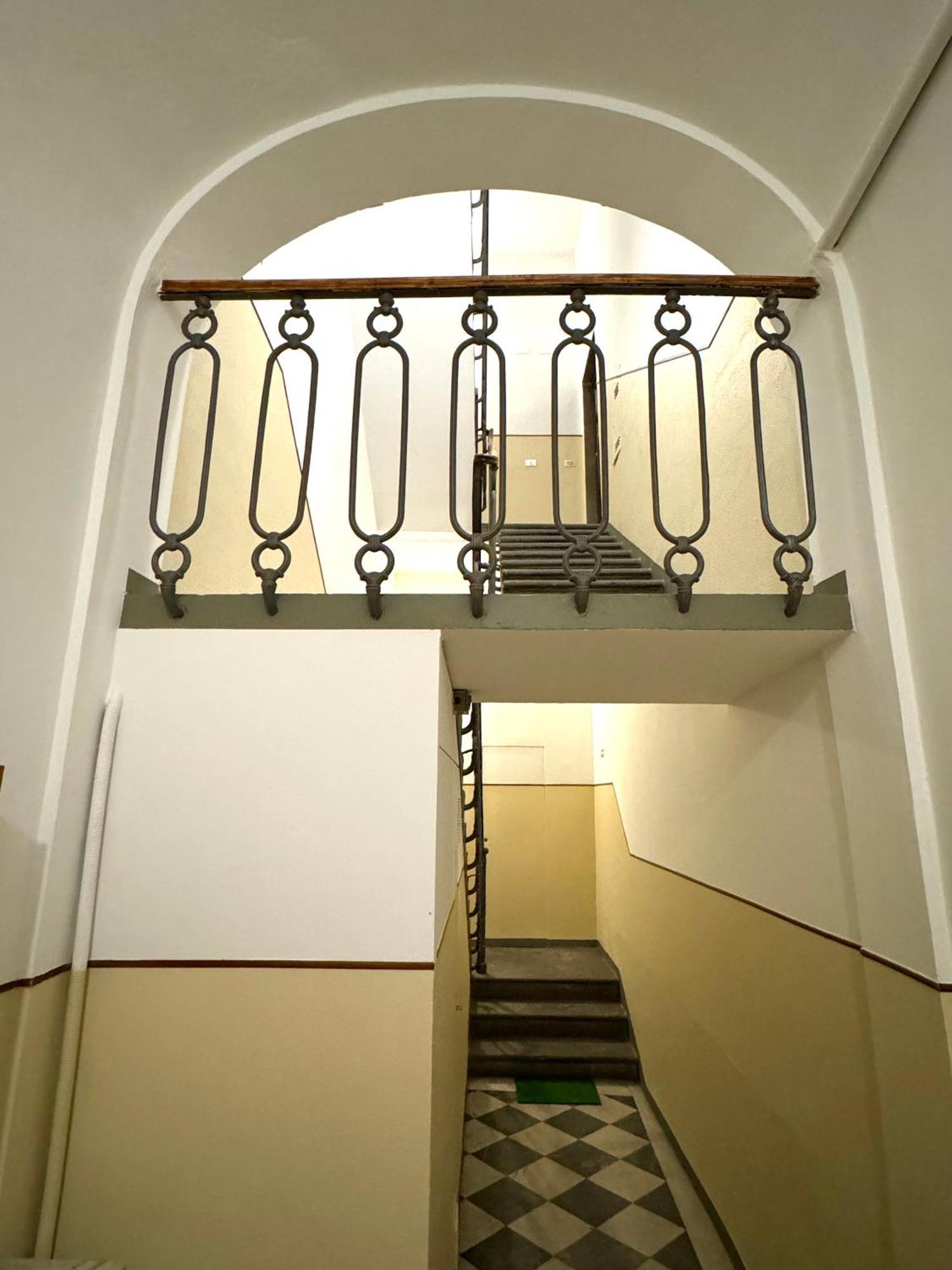 Duomo Flats Apartment Florence Exterior photo