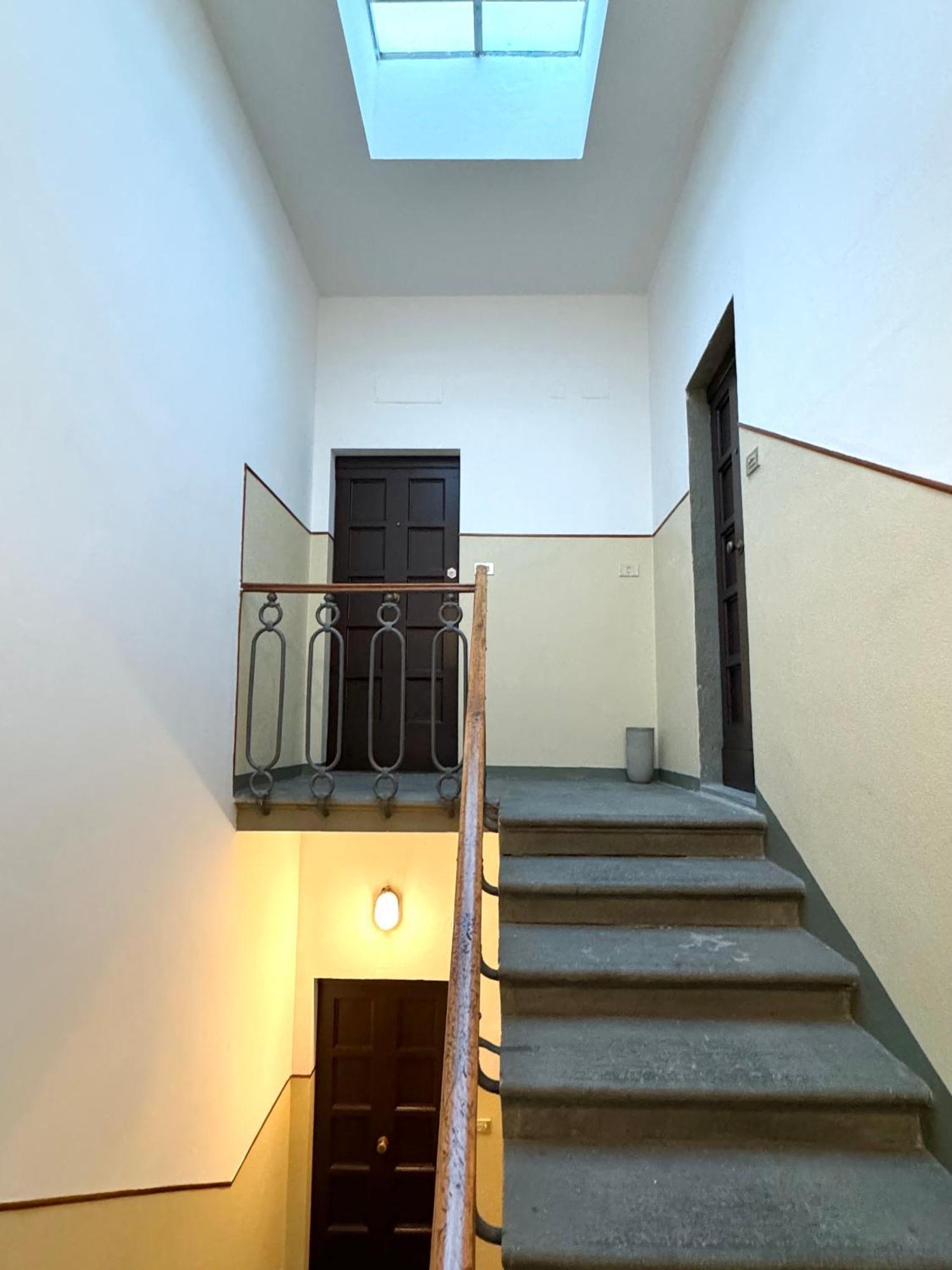 Duomo Flats Apartment Florence Exterior photo