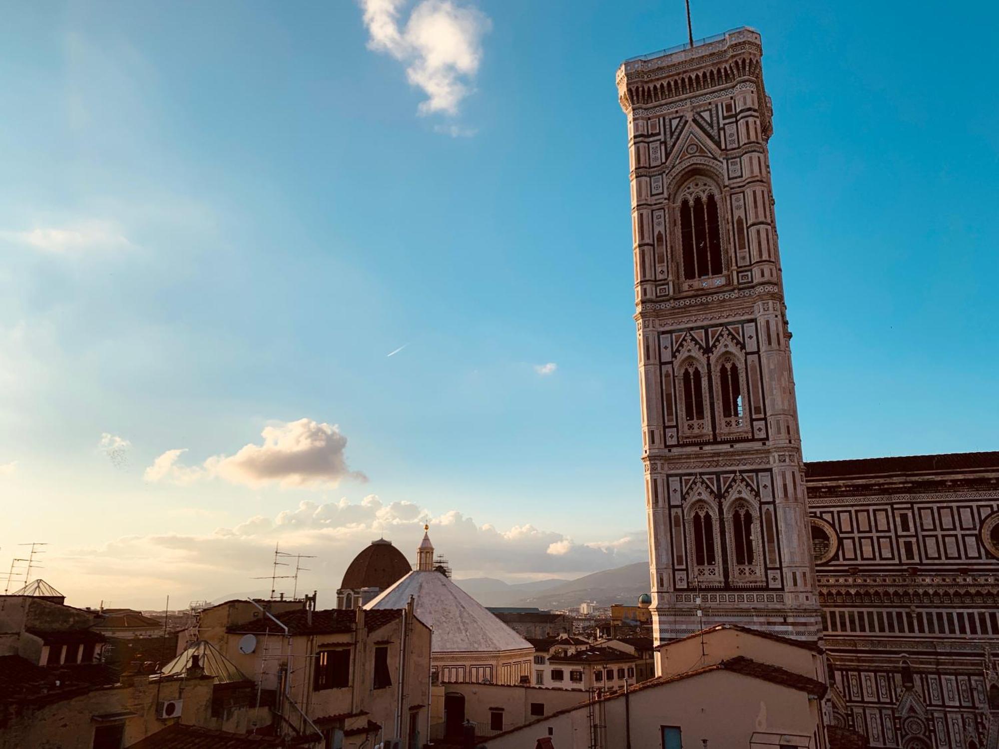 Duomo Flats Apartment Florence Exterior photo