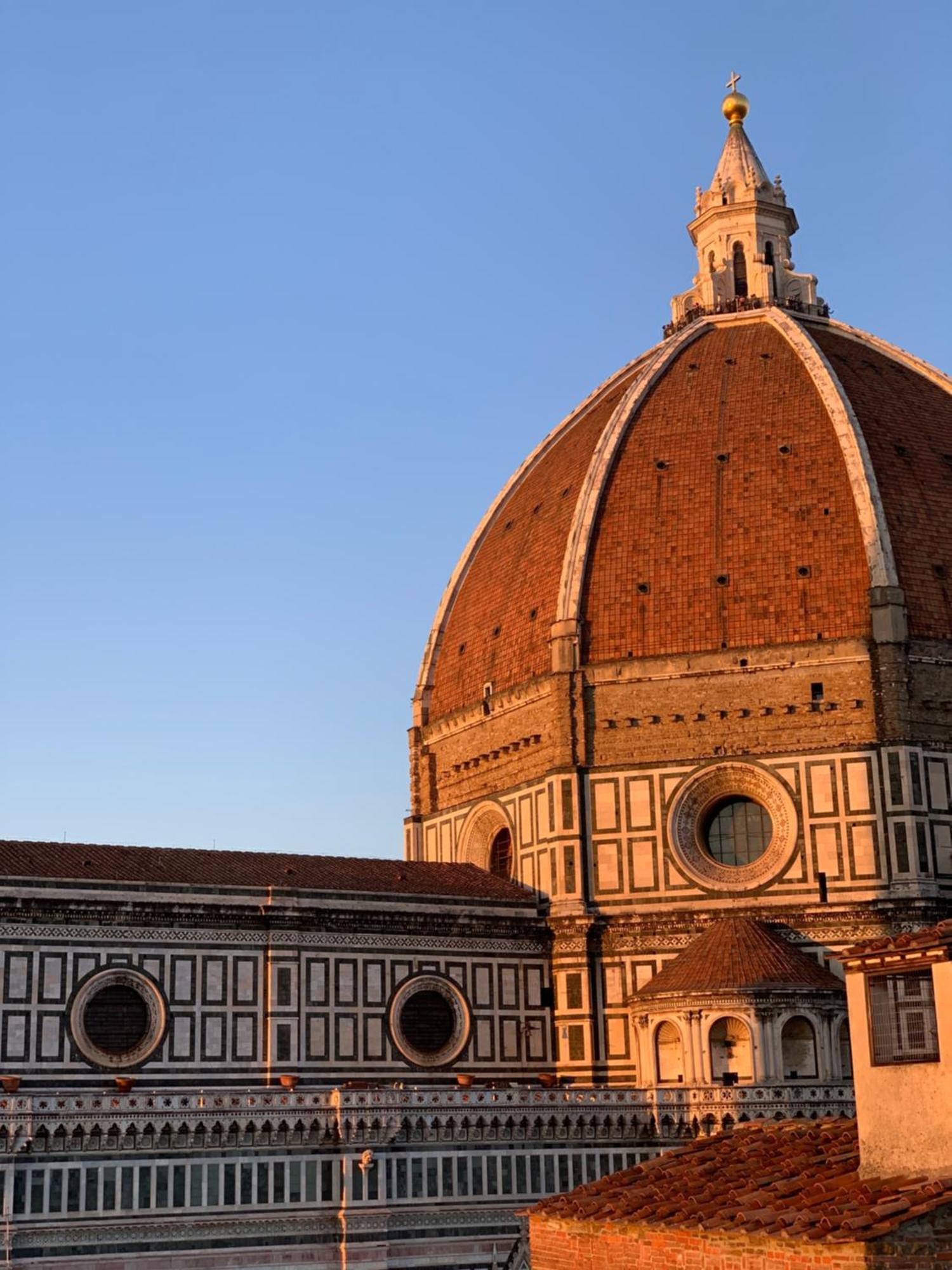 Duomo Flats Apartment Florence Exterior photo