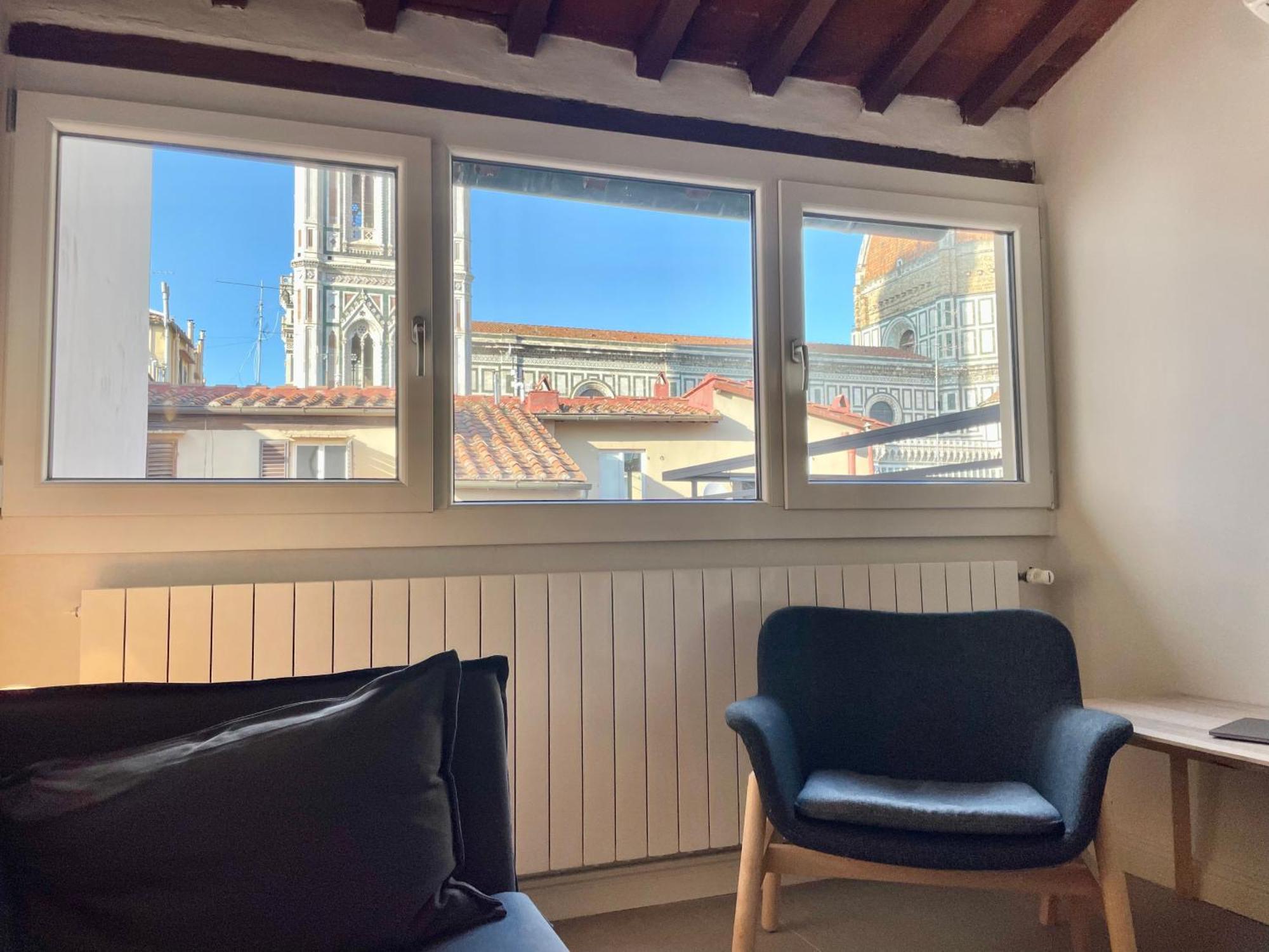 Duomo Flats Apartment Florence Exterior photo