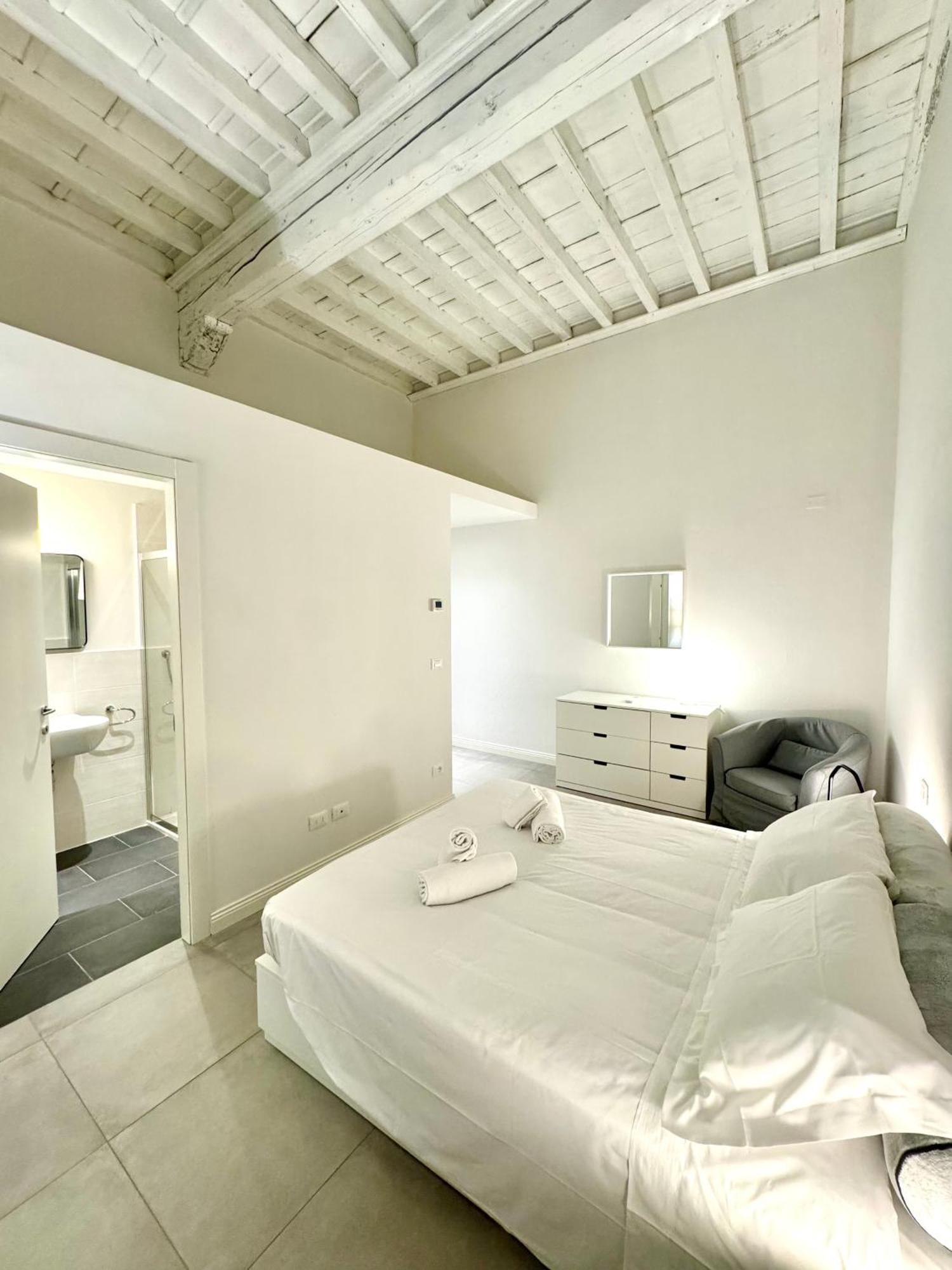 Duomo Flats Apartment Florence Exterior photo